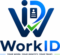 WorkID — your work, your identity, your trust